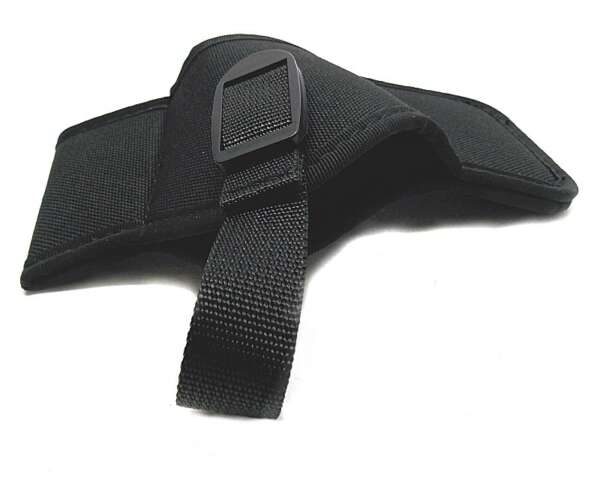 Fondina Vega da cintura FR200 per Beretta 92 98 in cordura - DX - immagine 3