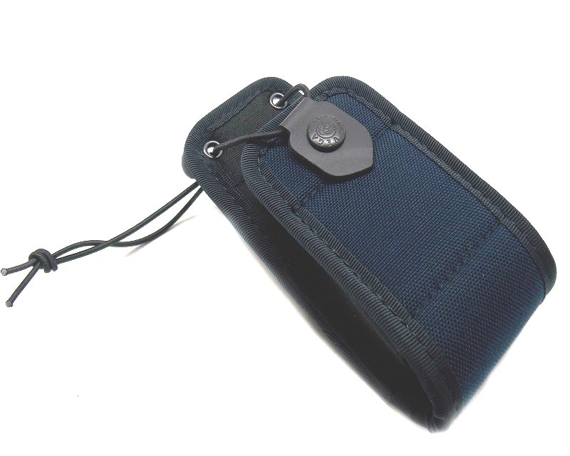 Porta radio Vega in cordura 2R03