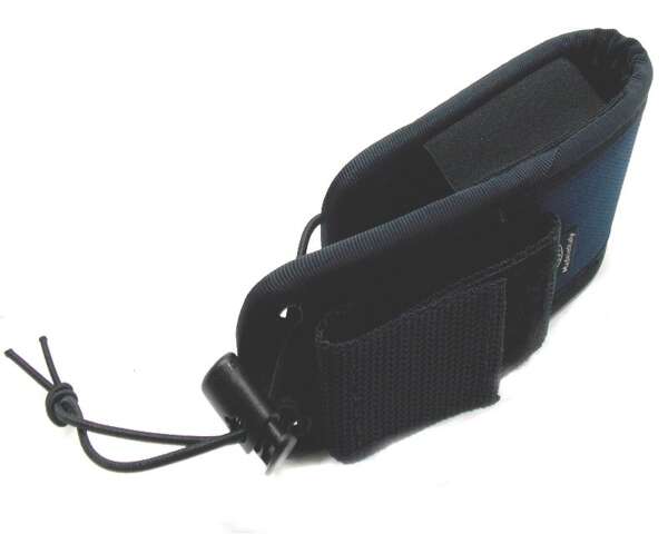 Porta radio Vega in cordura 2R03 - immagine 2