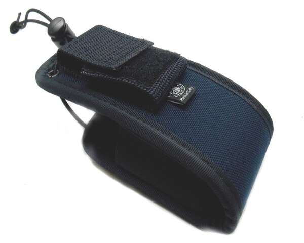 Porta radio Vega in cordura 2R03 - immagine 3