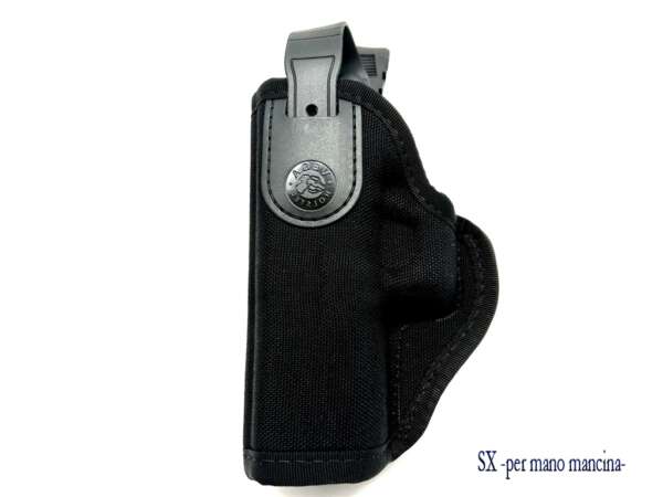 Fondina Vega cordura FP205 walther p99 - SX - immagine 2