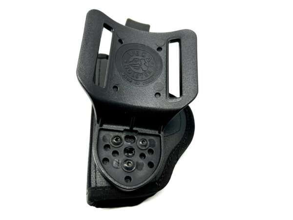 Fondina Vega cordura FP205 walther p99 - SX - immagine 3