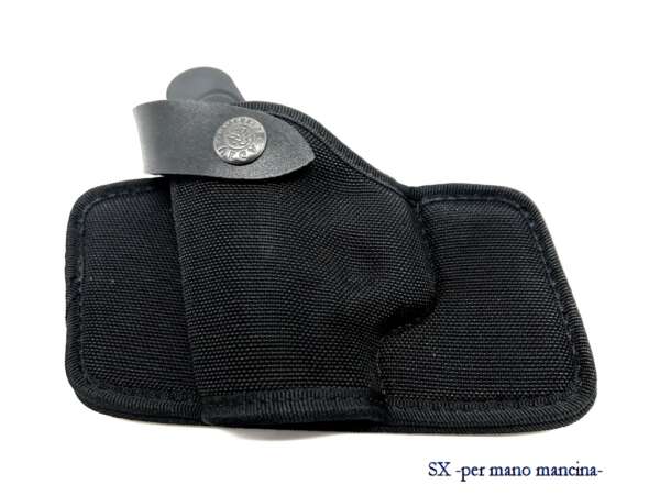 Fondina Vega cordura FF201 per beretta 81 82 84 85 - DX - immagine 2