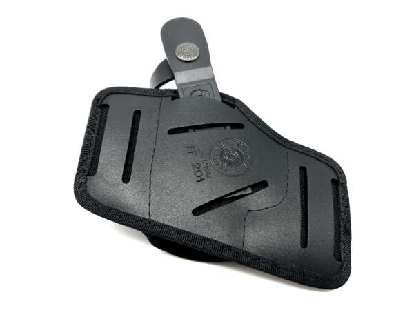 Fondina Vega cordura FF201 per beretta 81 82 84 85 - SX - immagine 3