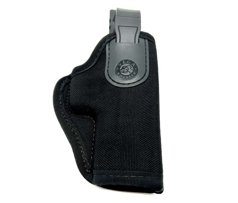 Fondina Vega cordura FT201 per pistola Beretta 84 f - DX