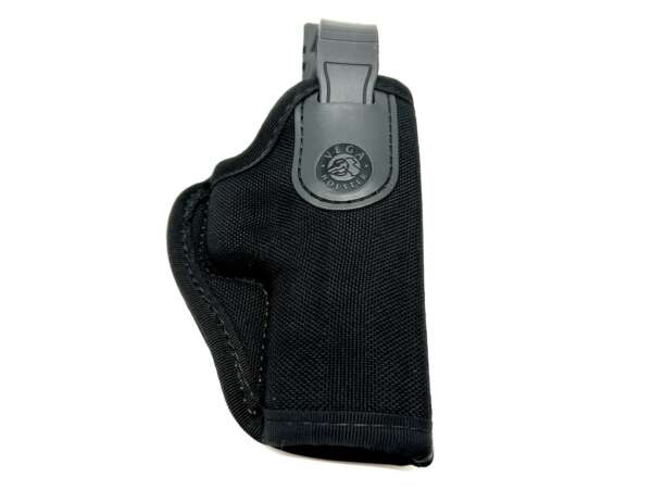 Fondina Vega cordura FT201 per pistola Beretta 84 f - SX