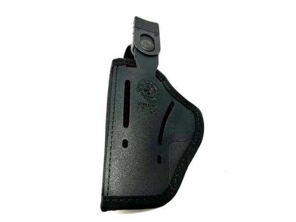 Fondina Vega cordura FT201 per pistola Beretta 84 f - DX - immagine 3