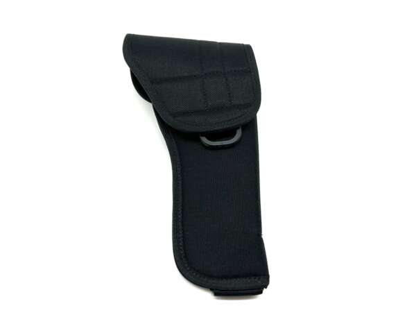 Fondina Vega cordura biuso M202 per revolver 6 pollici serie M2