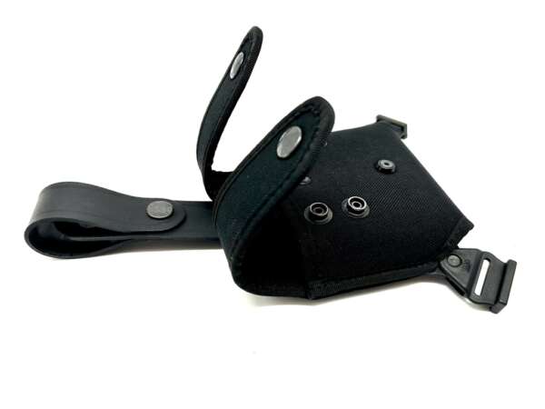 Kit doppio porta caricatore 2K03 Vega cordura ascellare - immagine 2