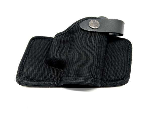 Fondina Vega cordura FF204 glock 17 19 26 serie FF2 - DX