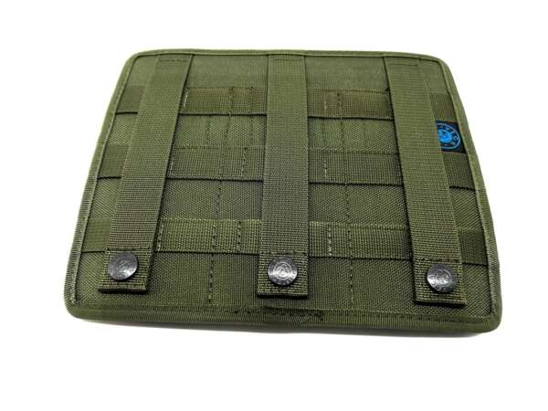 Porta caricatore Vega M16 2SM14 per tre caricatori - immagine 5
