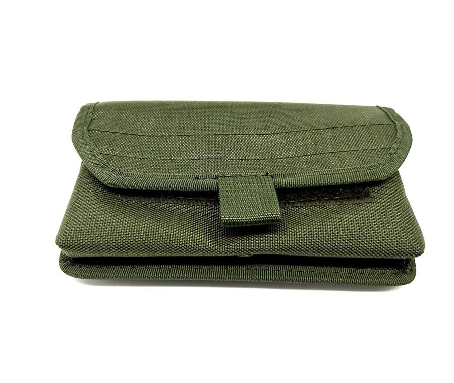Porta colpi Vega in cordura 6 posti 2SM17