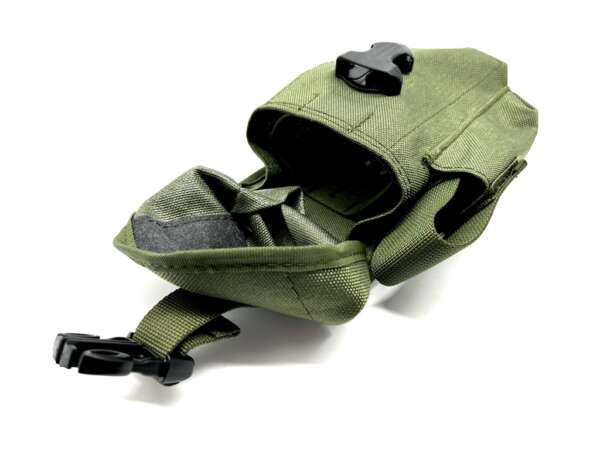 Porta caricatore Vega per M16 2SM15 - immagine 5