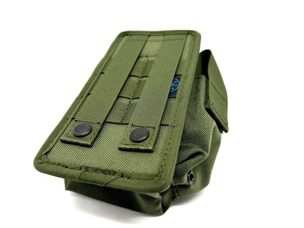 Porta caricatore Vega per M16 2SM15 - immagine 6