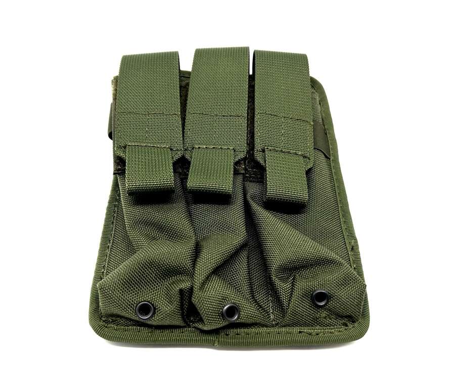 Porta caricatore Vega per M16 2SM16