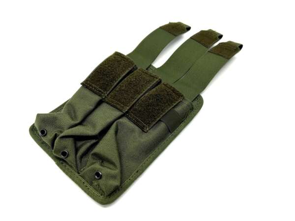 Porta caricatore Vega per M16 2SM16 - immagine 2