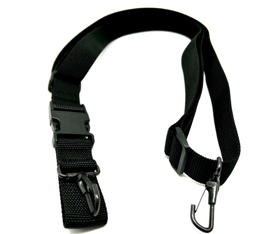 Bretella Vega tactical 2BR10 per fucile o carabina - VERDE-U