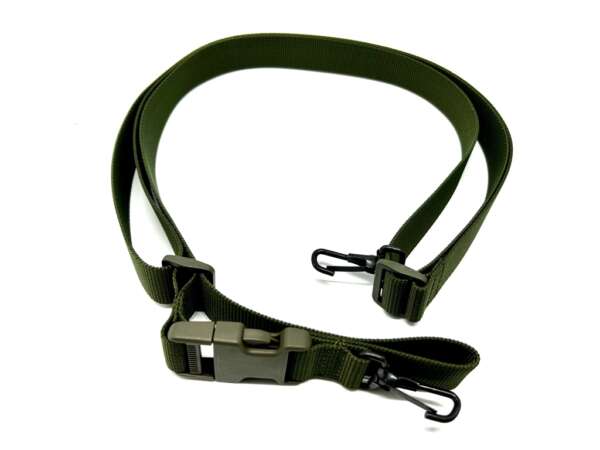 Bretella Vega tactical 2BR10 per fucile o carabina - immagine 3