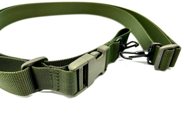 Bretella Vega tactical 2BR10 per fucile o carabina - immagine 4