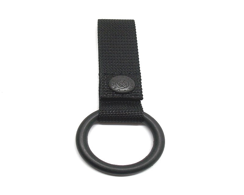 Porta manganello Vega cordura 2V10 - BLU-U