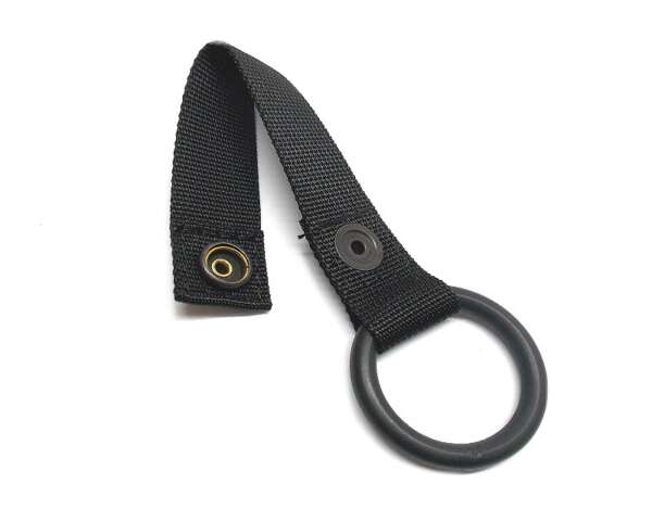 Porta manganello Vega cordura 2V10 - BIANCO-U - immagine 2