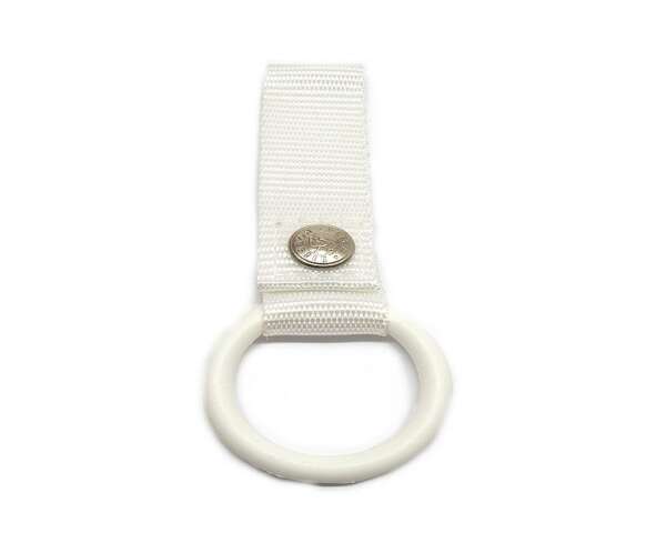Porta manganello Vega cordura 2V10 - BIANCO-U - immagine 3
