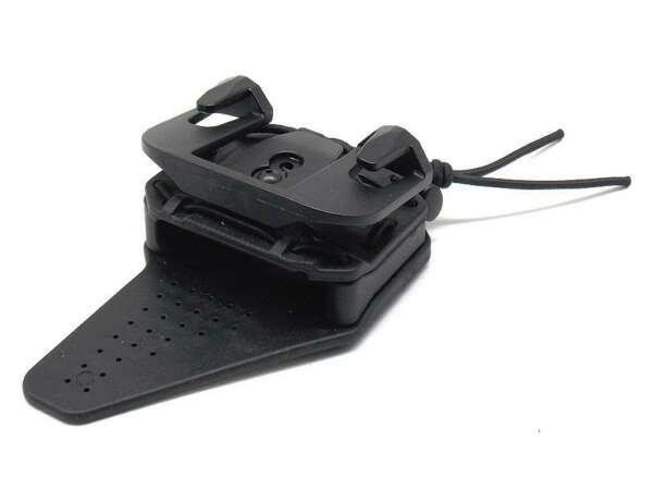 Fondina Vega interna Polimero 8BL21 Beretta 81 84 85 - immagine 2