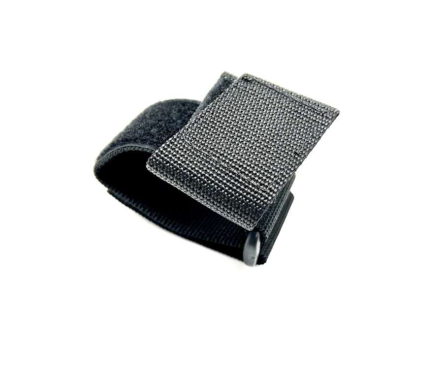 Porta guanti verticale Vega cordura 2V19 - BIANCO-U