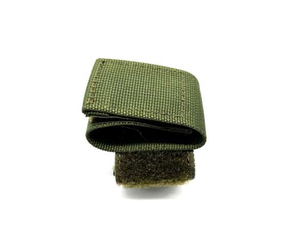 Porta guanti verticale Vega cordura 2V19 - VERDE-U - immagine 3