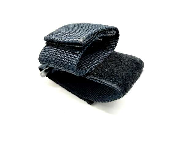 Porta guanti verticale Vega cordura 2V19 - NERO-U - immagine 4