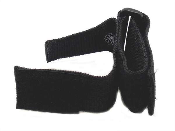 Porta guanti orizzontale Vega cordura 2V18 - NERO-U - immagine 2