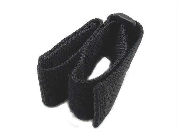 Porta guanti orizzontale Vega cordura 2V18 - NERO-U - immagine 3