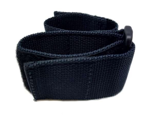 Porta guanti orizzontale Vega cordura 2V18 - NERO-U - immagine 4