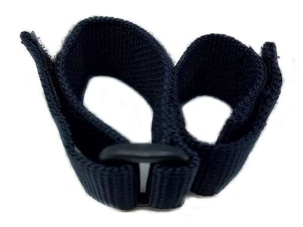 Porta guanti orizzontale Vega cordura 2V18 - NERO-U - immagine 5