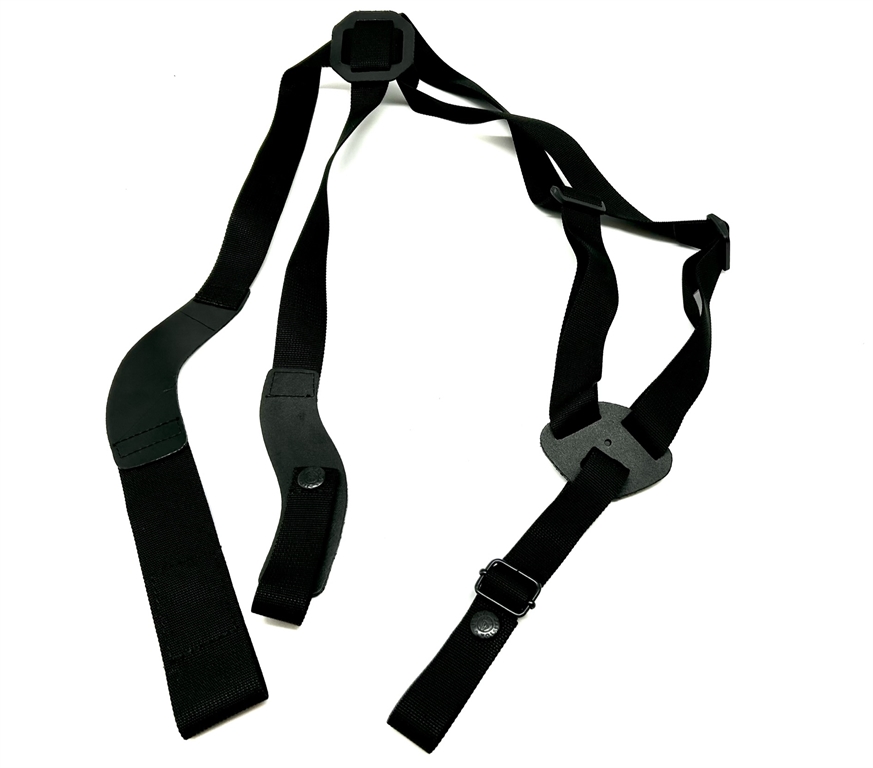 Kit ascellare Vega cordura 2K11 per fondina serie M2