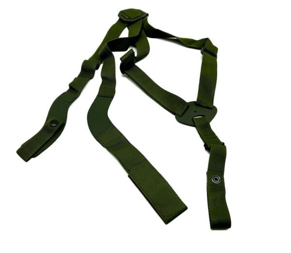 Kit ascellare Vega cordura 2K11 per fondina serie M2 - immagine 3