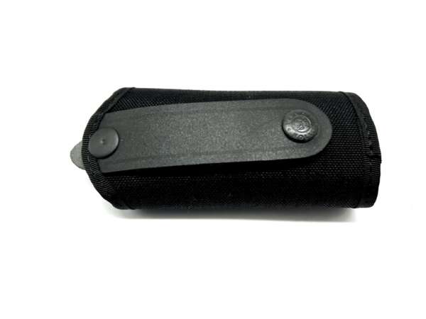 Porta chiavi silenzioso Vega 2V17 - NERO-U