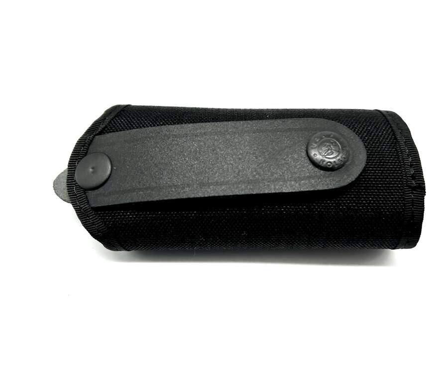 Porta chiavi silenzioso Vega 2V17 - NERO-U