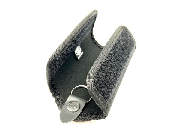 Porta chiavi silenzioso Vega 2V17 - NERO-U - immagine 2