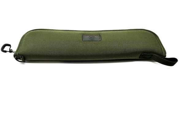 Porta ottica Vega in cordura 2BC10 cm 8 x 37