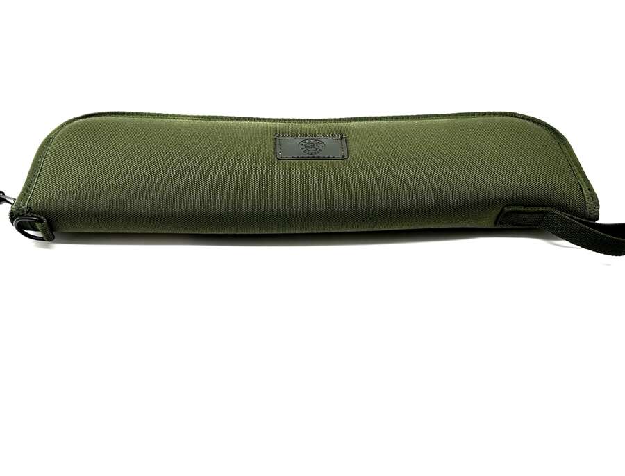 Porta ottica Vega in cordura 2BC10 cm 8 x 37