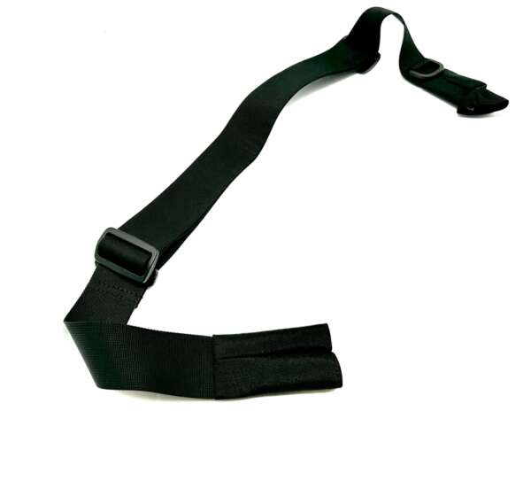 Bretella Vega advance 2BR16 per fucile - VERDE-U - immagine 2
