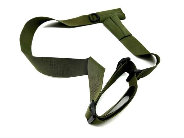 Bretella Vega advance 2BR16 per fucile - VERDE-U - immagine 3