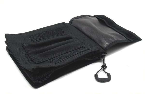 Borsetto Vega multiuso cordura 2G13 - VERDE-U - immagine 2