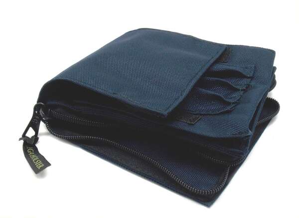 Borsetto Vega multiuso cordura 2G13 - VERDE-U - immagine 3