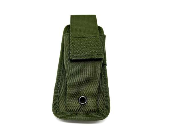 Porta caricatore Vega per sistema modulare 2SM11 - NERO-U - immagine 4
