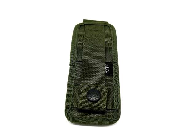 Porta caricatore Vega per sistema modulare 2SM11 - VERDE-U - immagine 5