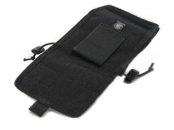Borsetto Vega raccolta bossoli 2G10 - NERO-U - immagine 2