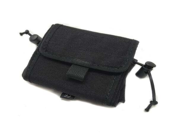 Borsetto Vega raccolta bossoli 2G10 - NERO-U - immagine 3