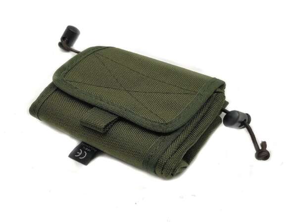 Borsetto Vega raccolta bossoli 2G10 - VERDE-U - immagine 6